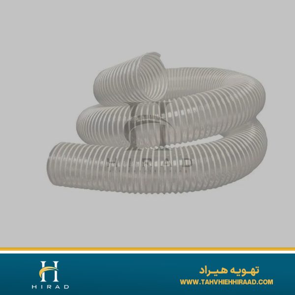 فلکسیبل شفاف PVC