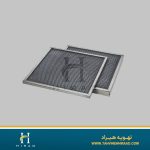 فیلتر آلومینیومی - تصویر 2