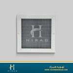 دریچه مشبک 2