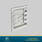 دمپر بادی - تصویر 2