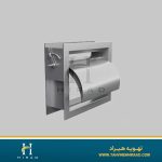 دمپر هوابر - تصویر 2