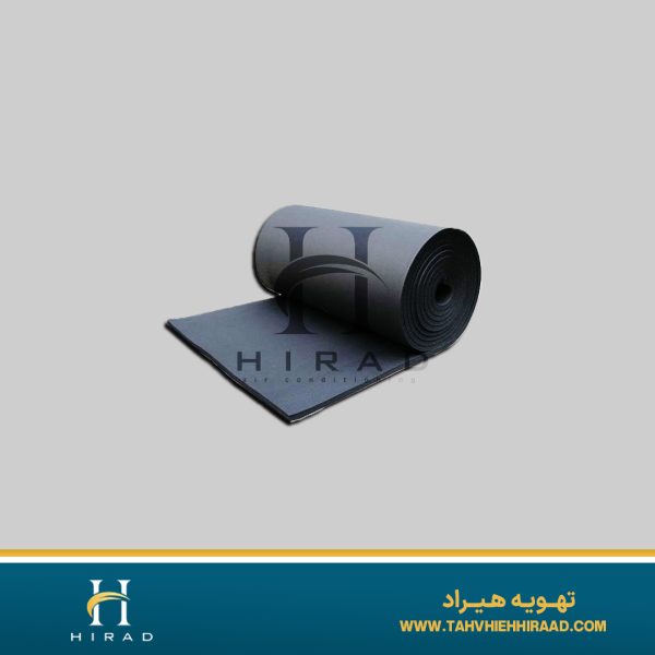 عایق الاستومری 1