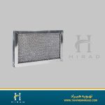 فیلتر آلومینیومی