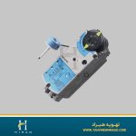 موتور دمپر کنترل دود - تصویر 2