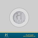دریچه گرد آلومینیوم پانچ عکس اول