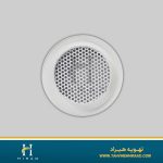 دریچه گرد آلومینیوم پانچ عکس سوم