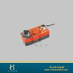 موتور دمپر on & off - تصویر 2